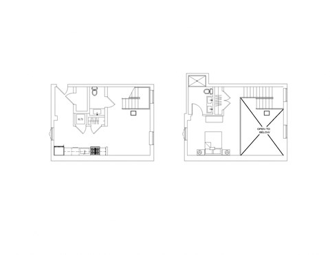 631 North Broad Street 1-2 Beds Apartment for Rent - Photo Gallery 20